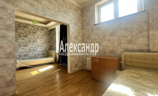 Продажа 3-комн квартиры на вторичном рынке Богатырский пр-кт,  д. 55,  к. 1