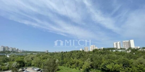 3-комн квартира ул Василия Петушкова,  д. 17