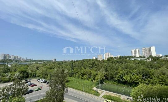 Продажа 3-комн квартиры на вторичном рынке ул Василия Петушкова,  д. 17