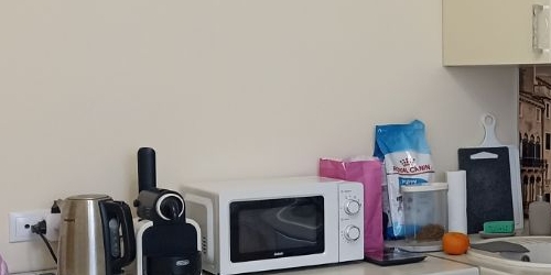 2-комн квартира Митинская улица, 28к2