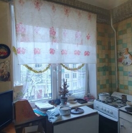 Продажа 1-комн квартиры на вторичном рынке Витебский пр-кт,  д. 61 к3