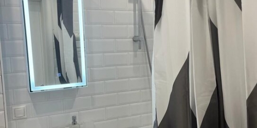 1-комн квартира улица Приорова,  д. 5