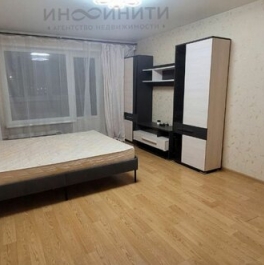 Продажа 1-комн квартиры на вторичном рынке Открытое ш,  д. 24 к2