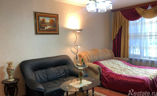 Продажа 1-комн квартиры на вторичном рынке Сумской проезд,  д. 13 к2