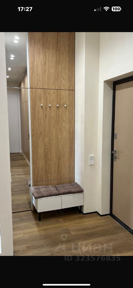 Продажа 2-комн квартиры на вторичном рынке улица Зорге, 9к2