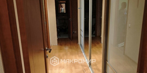 2-комн квартира ул Шелгунова,  д. 7,  к. 1