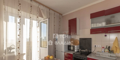 2-комн квартира Мытищи, улица Воронина, 16А