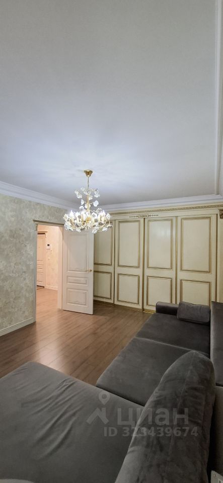 Продажа 1-комн квартиры на вторичном рынке улица Цюрупы, 6