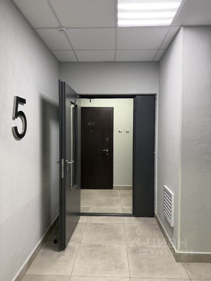 Продажа студии Пулковское шоссе, 73к3