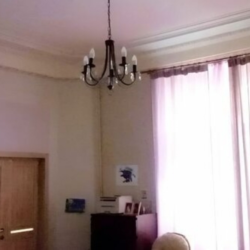 3-комн квартира Моховая улица,  д. 28