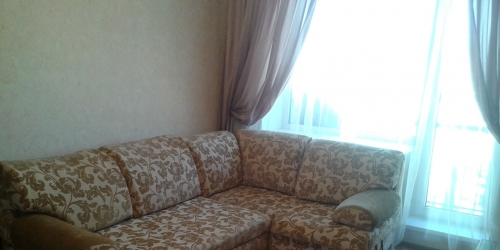 2-комн квартира Омская ул,  д. 23