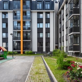 Продажа 2-комн квартиры на вторичном рынке Пушкин г, Камероновская ул,  д. 3 к1