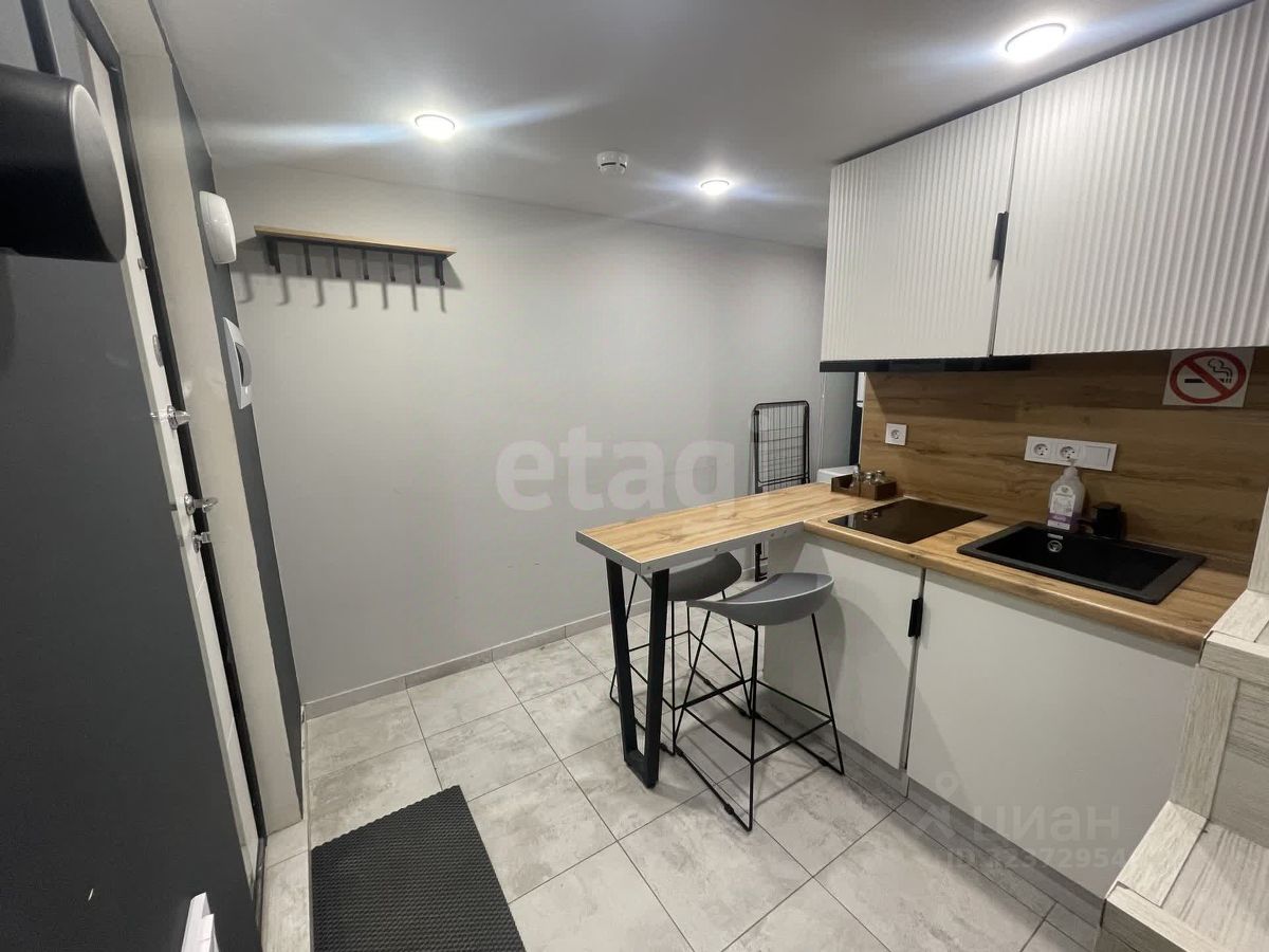 Продажа студии Варшавское шоссе, 125