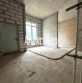 Аренда торгового помещения Мурино г, Шувалова ул,  д. 32