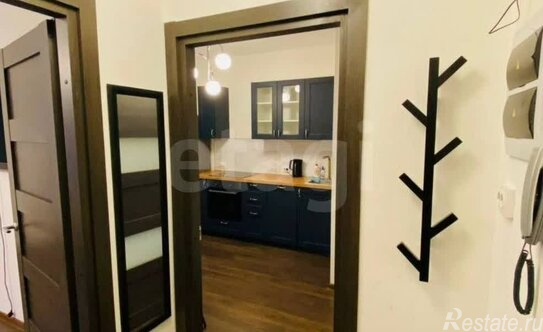 Продажа 1-комн квартиры на вторичном рынке Октябрьская наб,  д. 34 к5