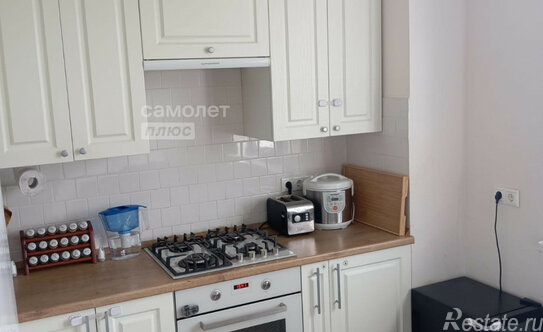 Продажа 1-комн квартиры на вторичном рынке Пушкинский городской округ, Советская улица,  д. 22