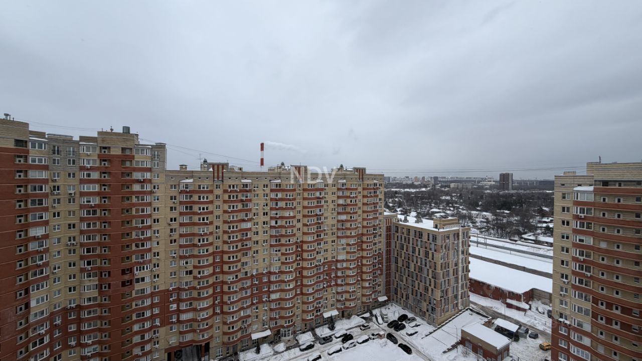 Продажа 6-комн квартиры на вторичном рынке Люберцы, Октябрьский проспект, 1к1