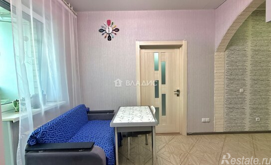 Продажа 1-комн квартиры на вторичном рынке Воскресенск, улица Куйбышева,  д. 47А к3