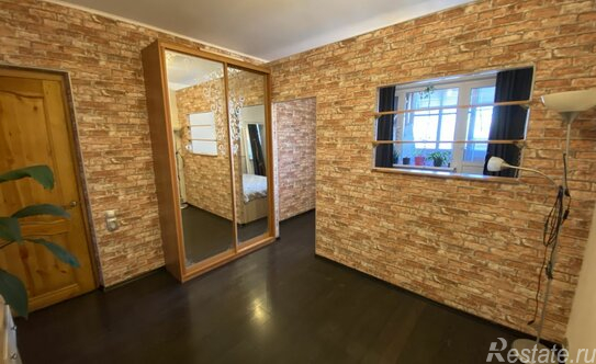 Продажа 2-комн квартиры на вторичном рынке 800-летия Москвы ул,  д. 24