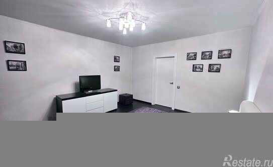 Аренда 1-комн квартиры на вторичном рынке Мячковский бульвар,  д. 9