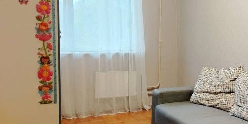 2-комн квартира Ясный проезд, 11А