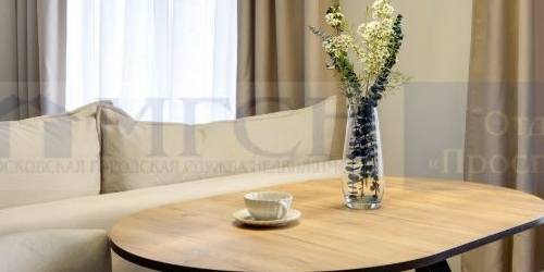 2-комн квартира улица Щепкина, 64С2