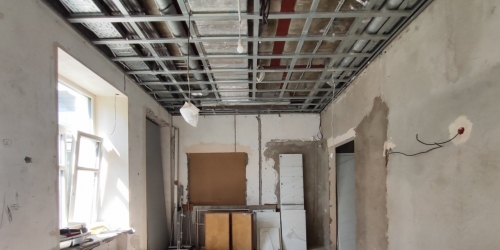 Коттедж/дом Пушкин г., Дворцовая ул. ,  д. 9