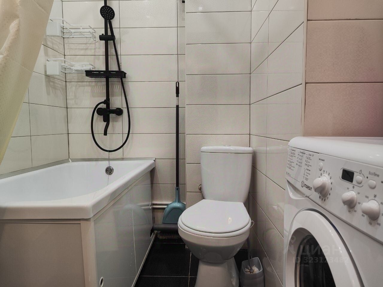 Аренда 1-комн квартиры на вторичном рынке пос. Шушары, Ленсоветовский тер., 23