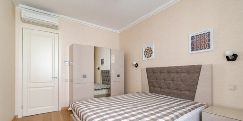 4-комн квартира Афанасьевский Б. пер,  д. 28