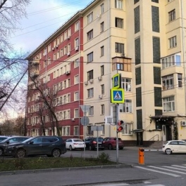 Продажа 4-комн квартиры на вторичном рынке ул Братьев Фонченко,  д. 1,  к. 7