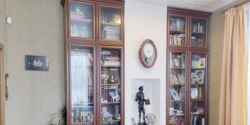 2-комн квартира Замшина ул. ,  д. 31,  к. 4