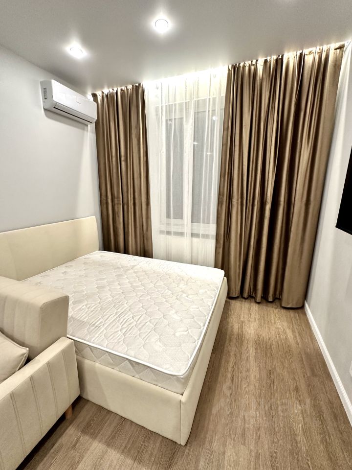 Продажа студии Новоивановское пгт, улица Западная, 85