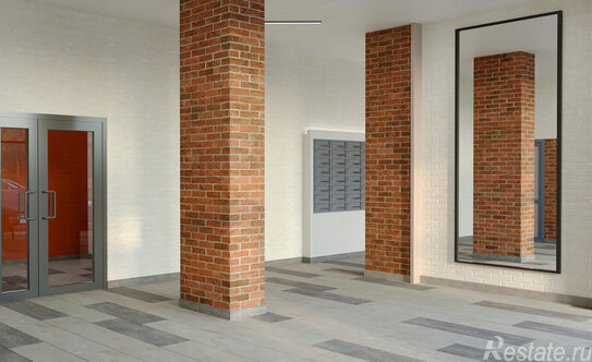 Продажа 1-комн квартиры на вторичном рынке ул Берзарина,  д. 30,  к. 4