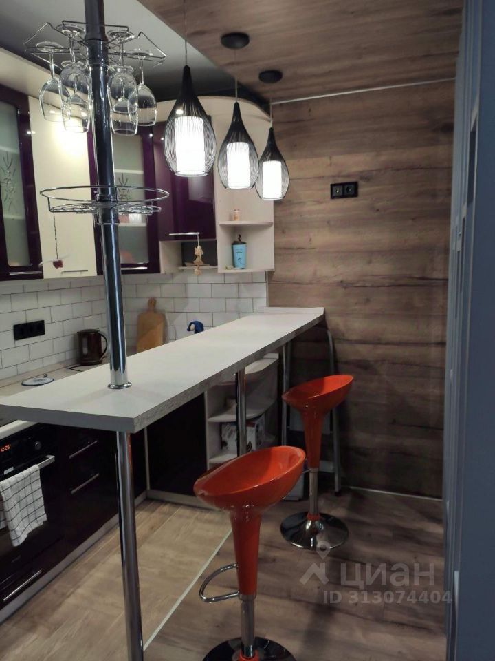 Продажа студии 1-й кв-л, Жилино-1 пгт, 8