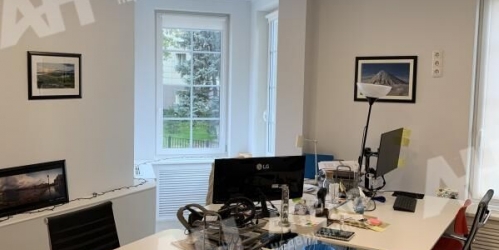 Отдельное здание Олсуфьевский пер