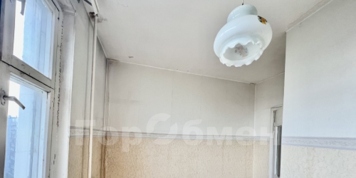 1-комн квартира Лермонтовский проспект, 14к1