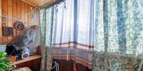 2-комн квартира Приречная улица,  д. 5
