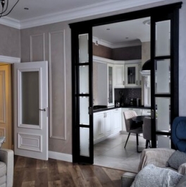 Продажа 3-комн квартиры на вторичном рынке Глухая Зеленина улица,  д. 6