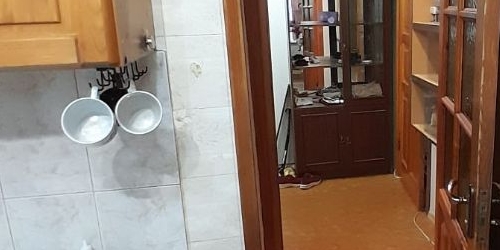 1-комн квартира Прибрежный проезд, 7