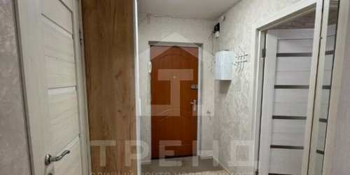 1-комн квартира ул Фёдора Абрамова,  д. 4