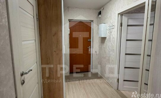 Продажа 1-комн квартиры на вторичном рынке ул Фёдора Абрамова,  д. 4