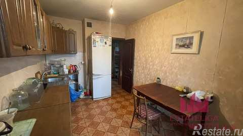 Продажа 2-комн квартиры на вторичном рынке Видное, Жуковский проезд,  д. 9