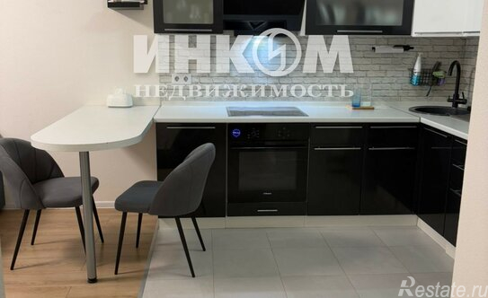 Продажа 1-комн квартиры на вторичном рынке Балашиха, ул Реутовская,  д. 11