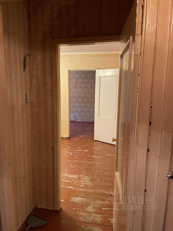 Продажа 3-комн квартиры на вторичном рынке пос. Шушары, Славянка тер., шоссе Колпинское, 8