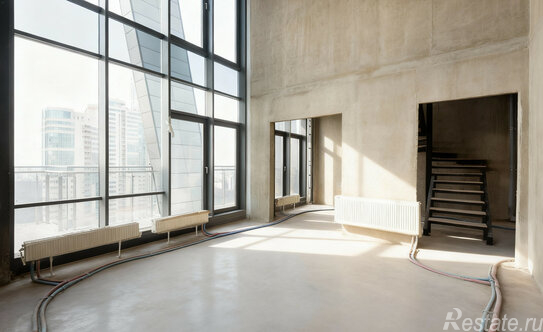 Продажа 5-комн квартиры на вторичном рынке улица Обручева,  д. 3