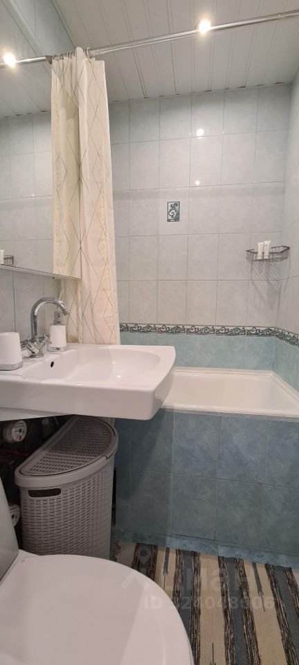 Аренда 1-комн квартиры на вторичном рынке Яузская улица, 6-8к1с3