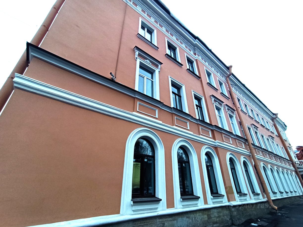 Продажа комнаты Пушкин, Московская улица, 32/17