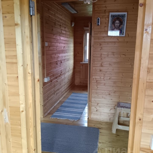 Коттедж/дом Электросталь, 1-й Криулинский проезд