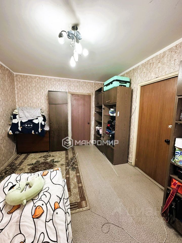 Продажа 3-комн квартиры на вторичном рынке Косинская улица, 24К2