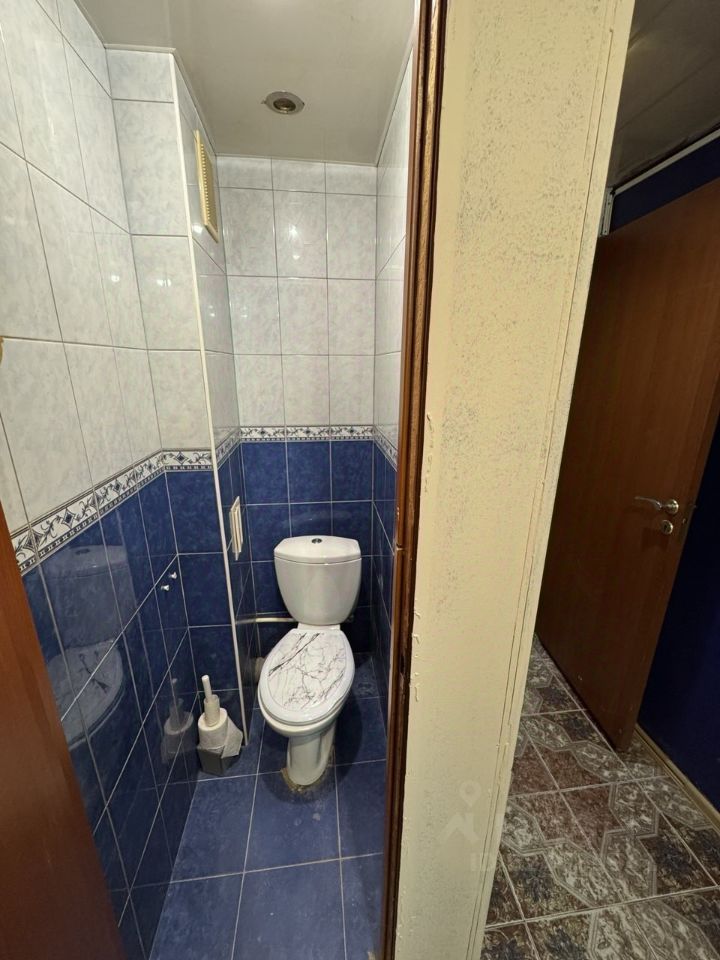 Аренда комнаты проспект Луначарского, 100